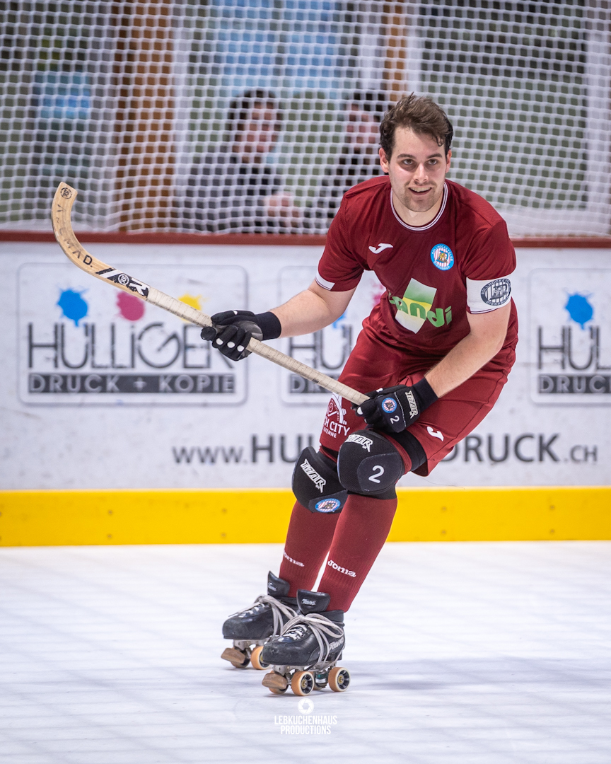 NLA Herren Trikot "Home" – Bild 6