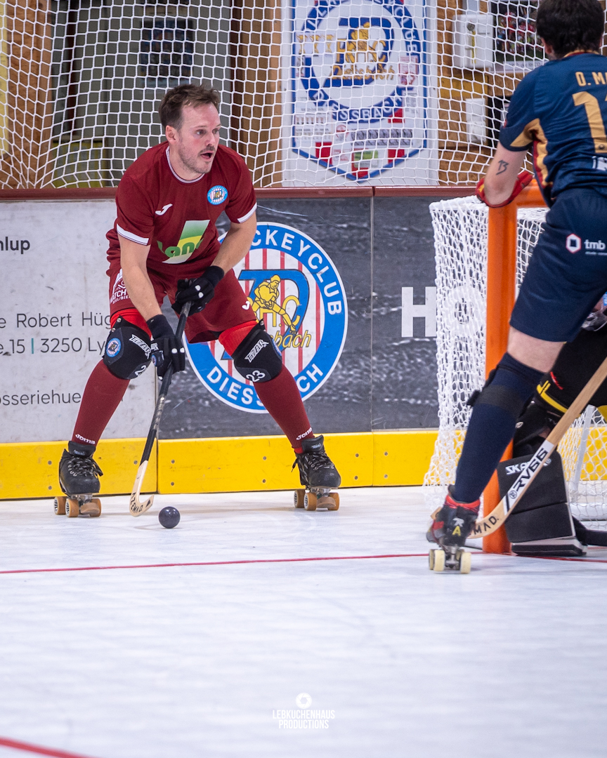 NLA Herren Trikot "Home" – Bild 5