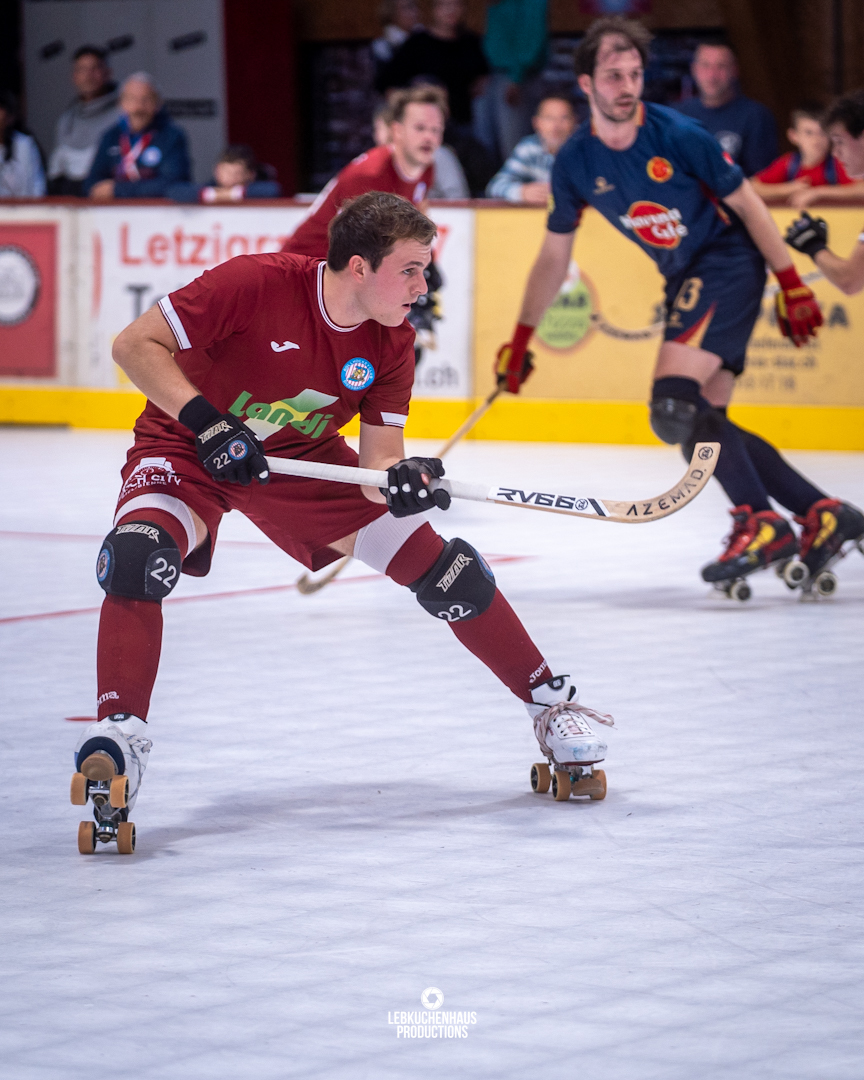 NLA Herren Trikot "Home" – Bild 4