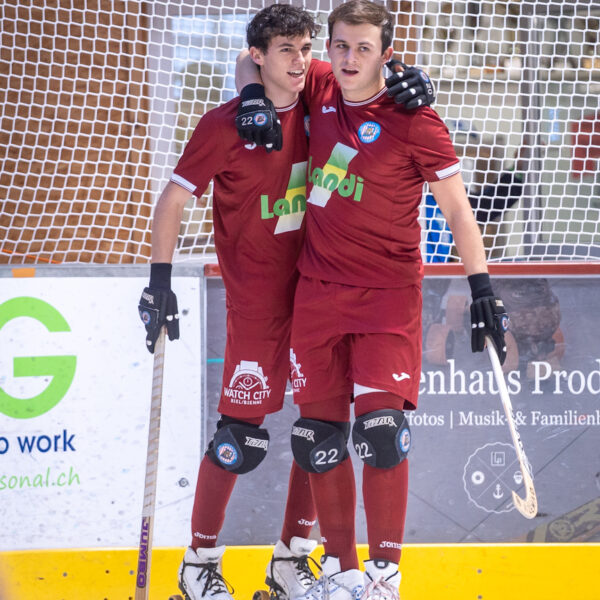 NLA Herren Trikot "Home"